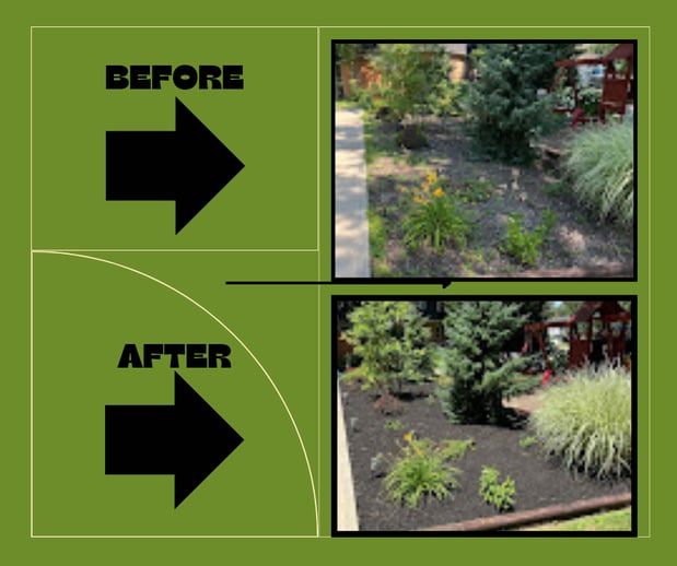 Images Shepherd's Landscaping