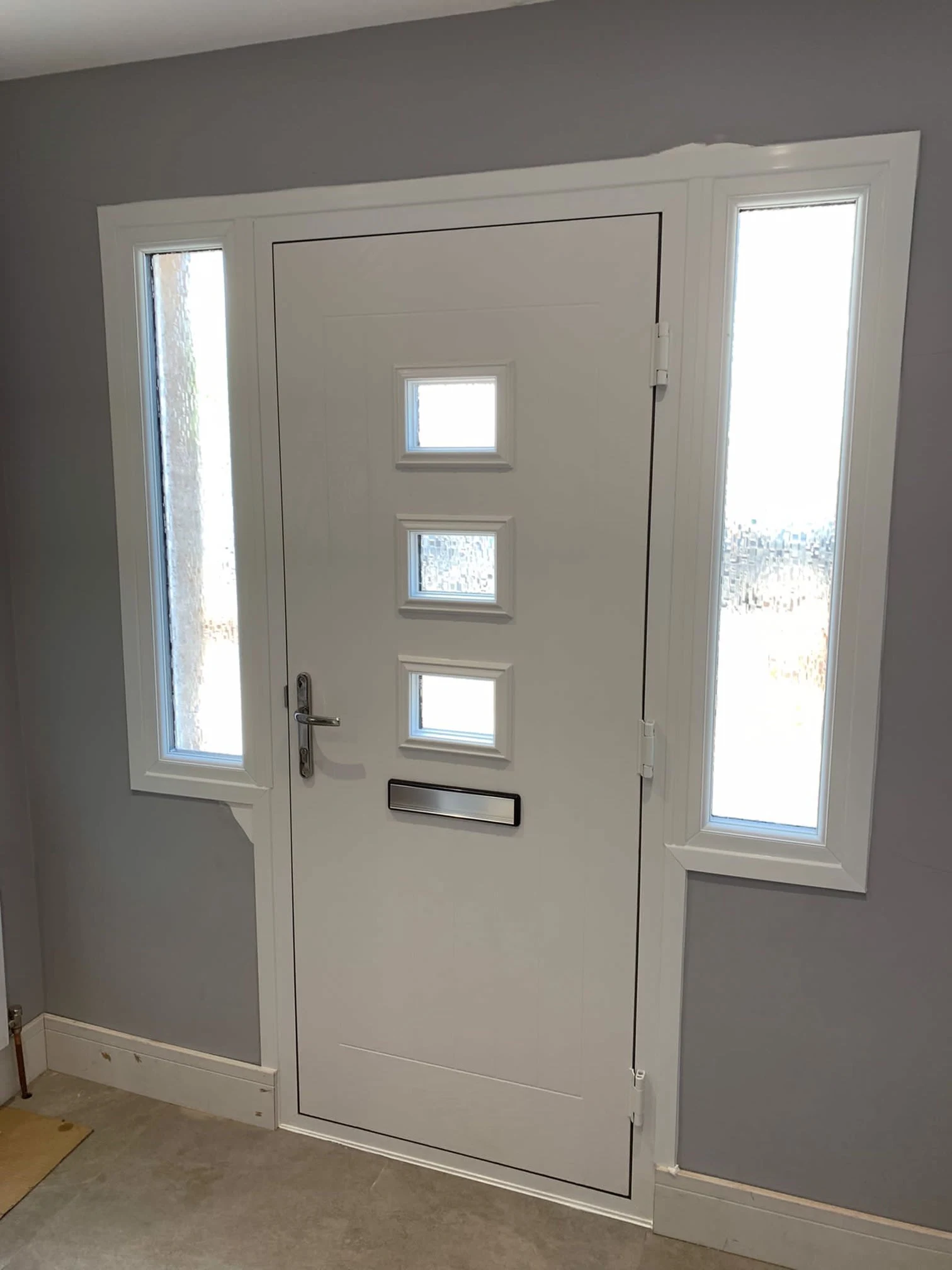 Images Zenith Windows Ltd