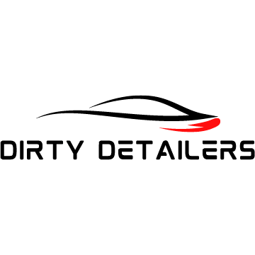Dirty Detailers Logo