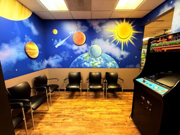 Dentistry for Children - Johns Creek Image