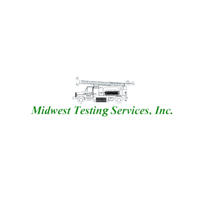 Midwest Testing Services Inc Logo