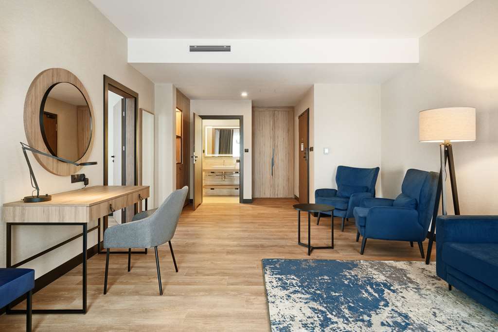 Images Radisson Blu Resort & Conference Center, Ostróda Mazury