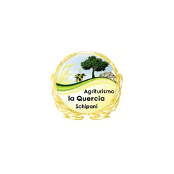 Agriturismo La Quercia Logo