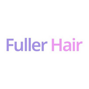 Fuller Hair Inc. Logo
