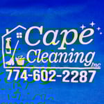 Cape Cleaning Logo