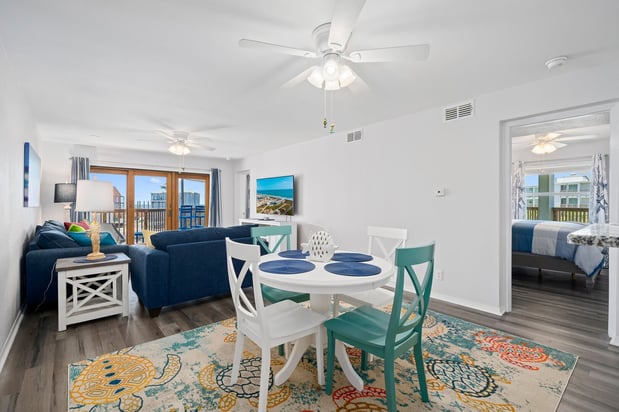Images CCMS Resorts - Port Aransas