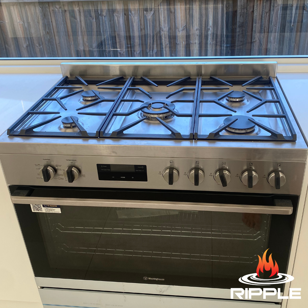 Images Ripple Plumbing & Gas - Sunshine Coast Plumber