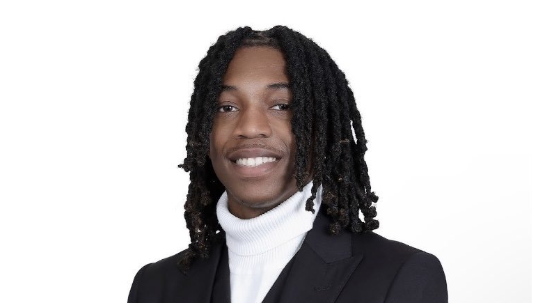 Agent Headshot
