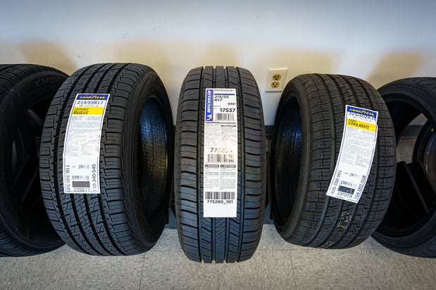 Images Tire Discounters