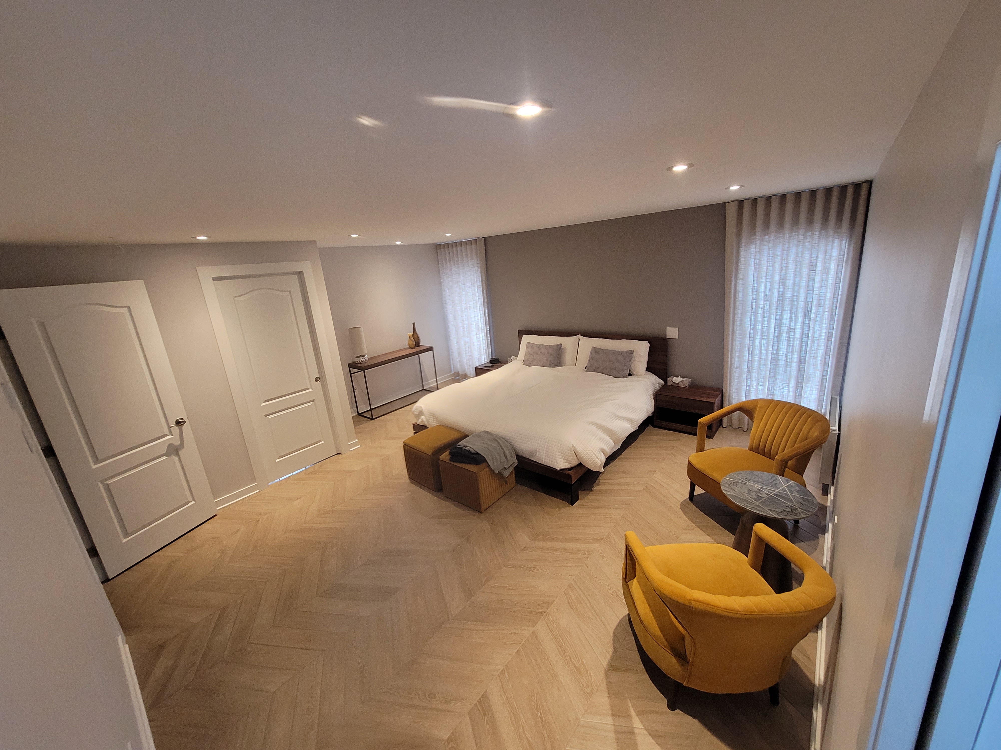 Images Rénovation Patrice Lecours inc.
