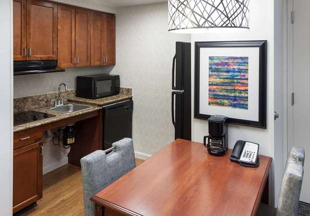 Images Homewood Suites by Hilton Denton