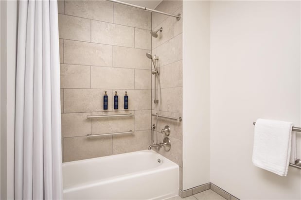 Images Martis Valley Lodge, Tapestry Collection by Hilton