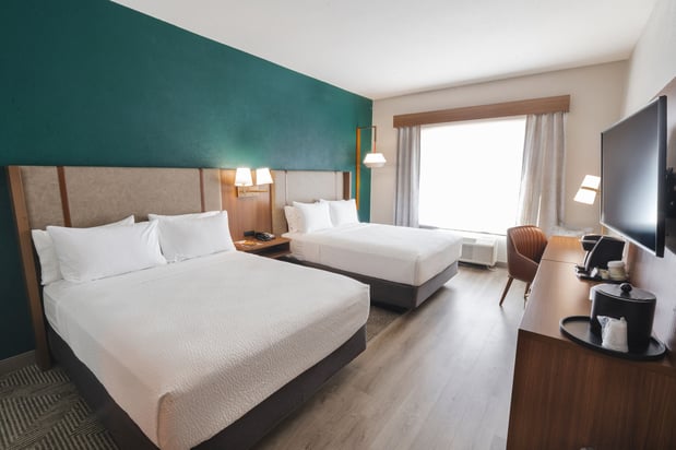 Images Holiday Inn Hou Energy Corridor Eldridge by IHG