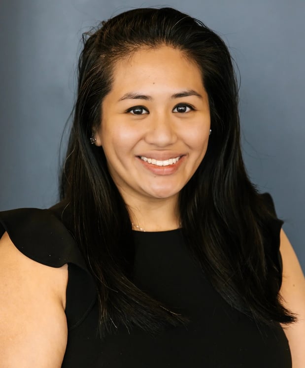 Images Kristen Hilo, DDS, DMD