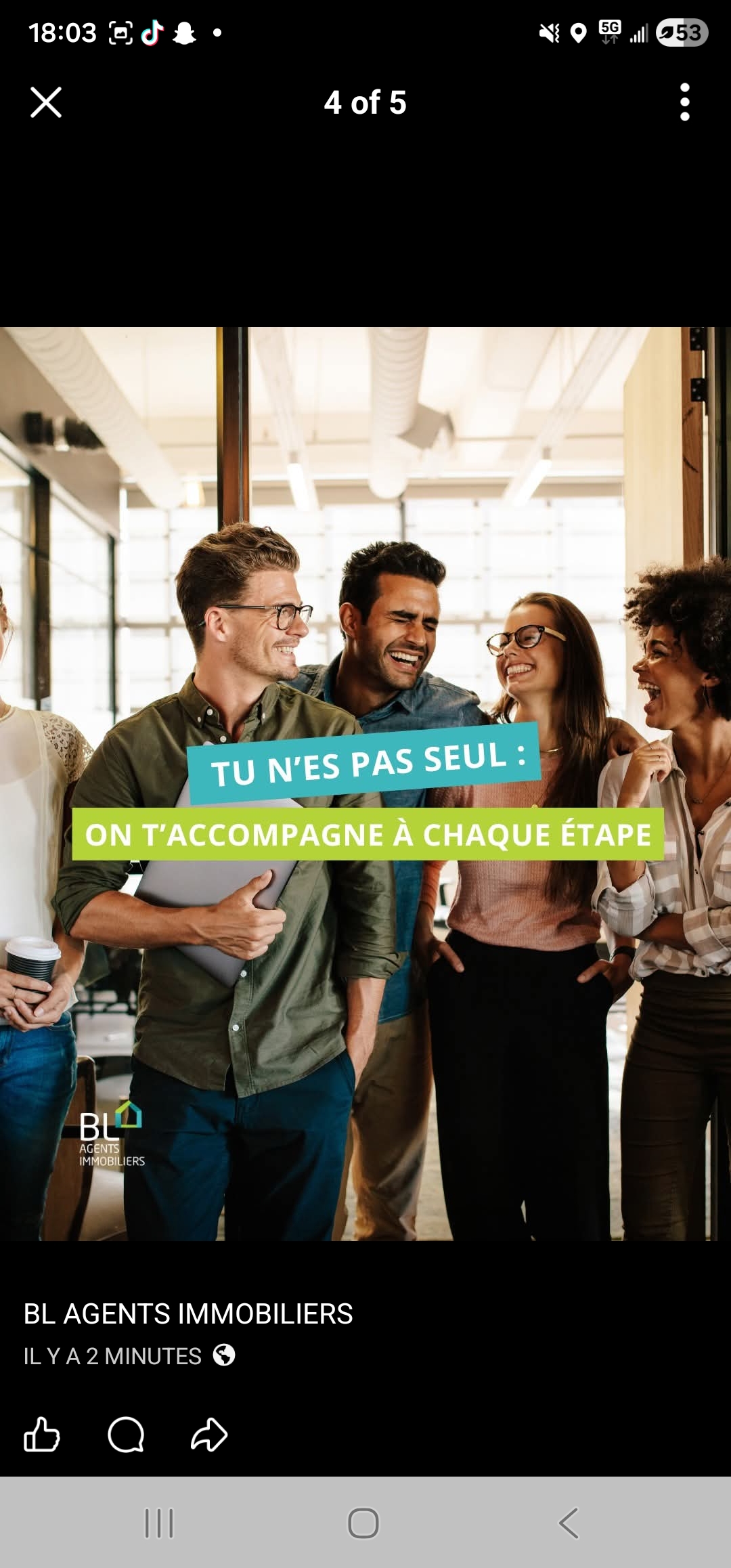 Images Corinne Dulac BL Agents immobilier Conseillère Indépendante Achat, Vente, Estimations gratuites