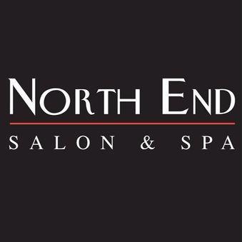 North End Salon & Spa Logo