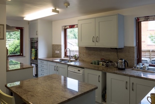 Abbeyfield House