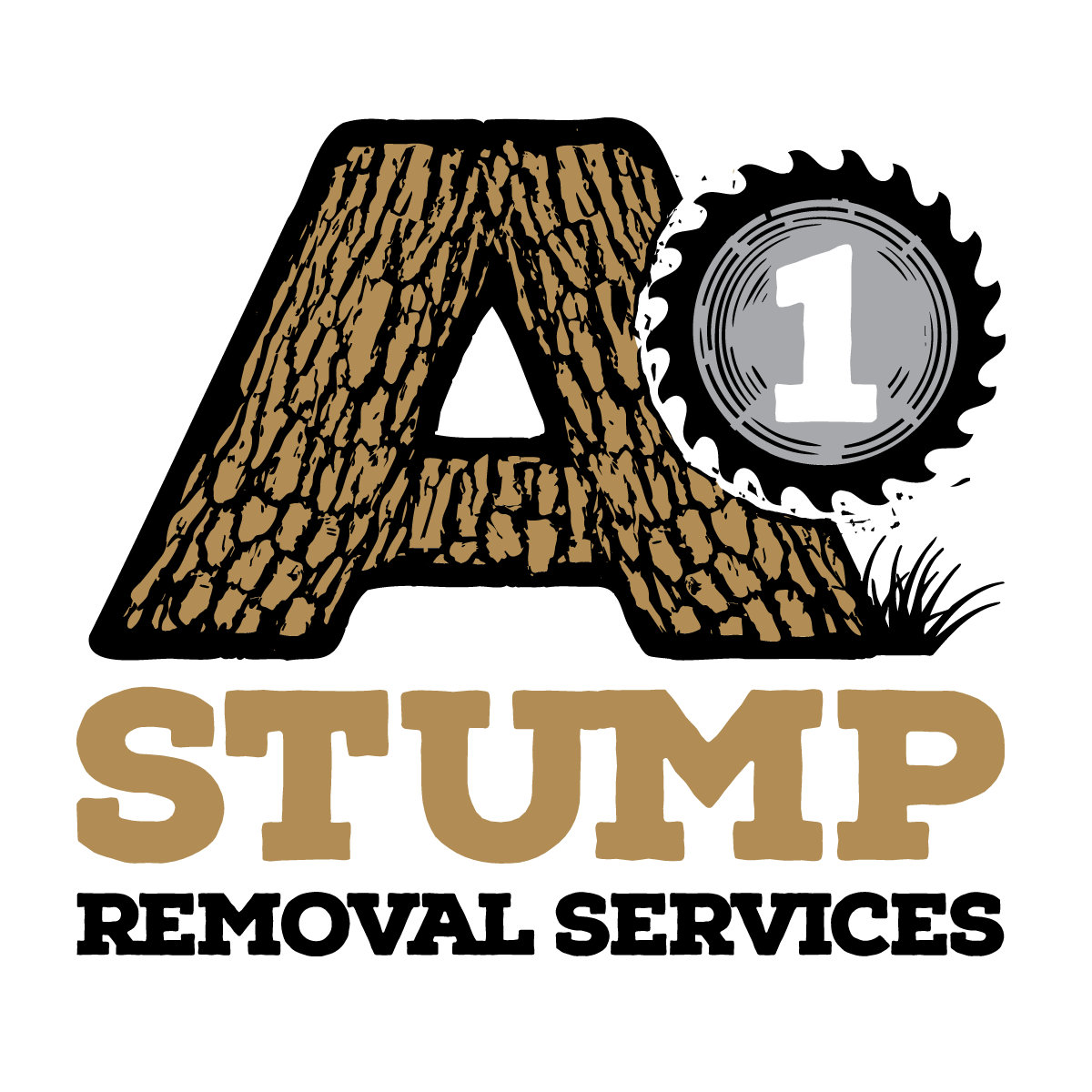 A-1 Stump Removal