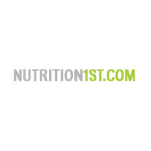 Nutrition 1st Logo
