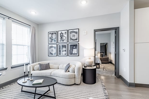 Images The Louis Apartment Flats