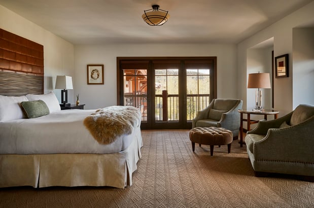 Images Madeline Hotel & Residences, Auberge Collection