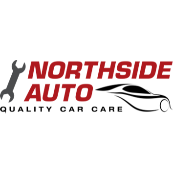 Northside Auto Logo