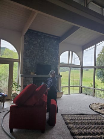 Images Steamco Carpet Care