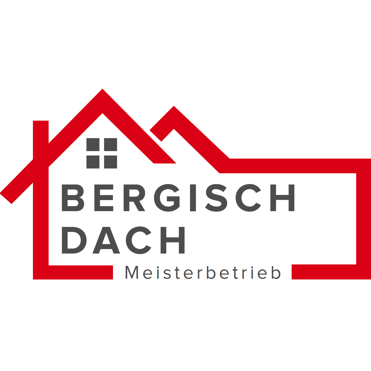 Logo Bergisch Dach
