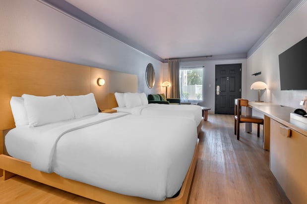 Images voco Kissimmee Orlando by IHG
