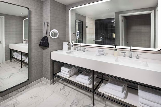 Images Signia by Hilton Atlanta Georgia World Congress Center