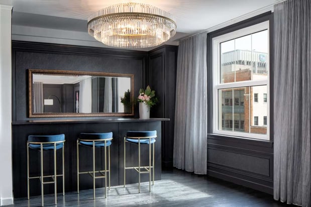 Images Amway Grand Plaza, Curio Collection by Hilton