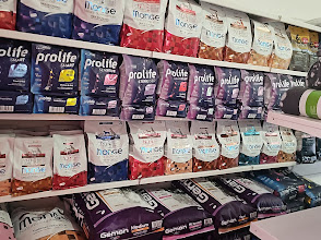 Images Pet Shop Taurianova