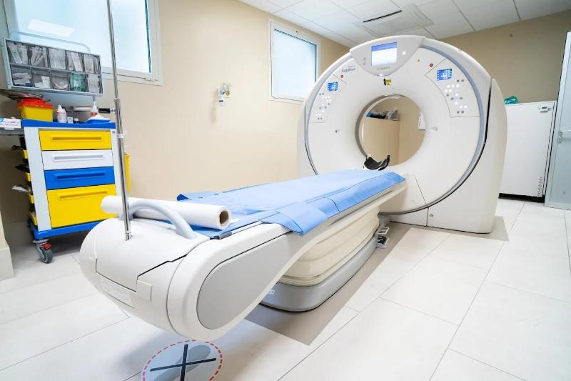 Images Valparma Hospital