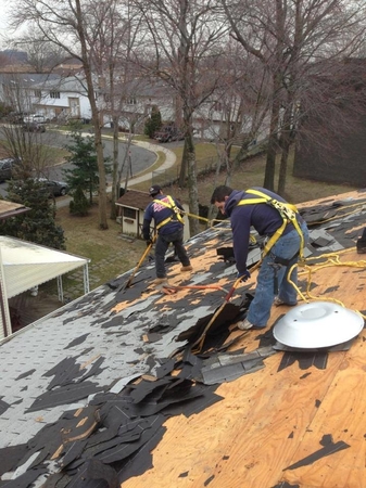 Images All Pro Roofing & Chimney 24/7 Roof Repair