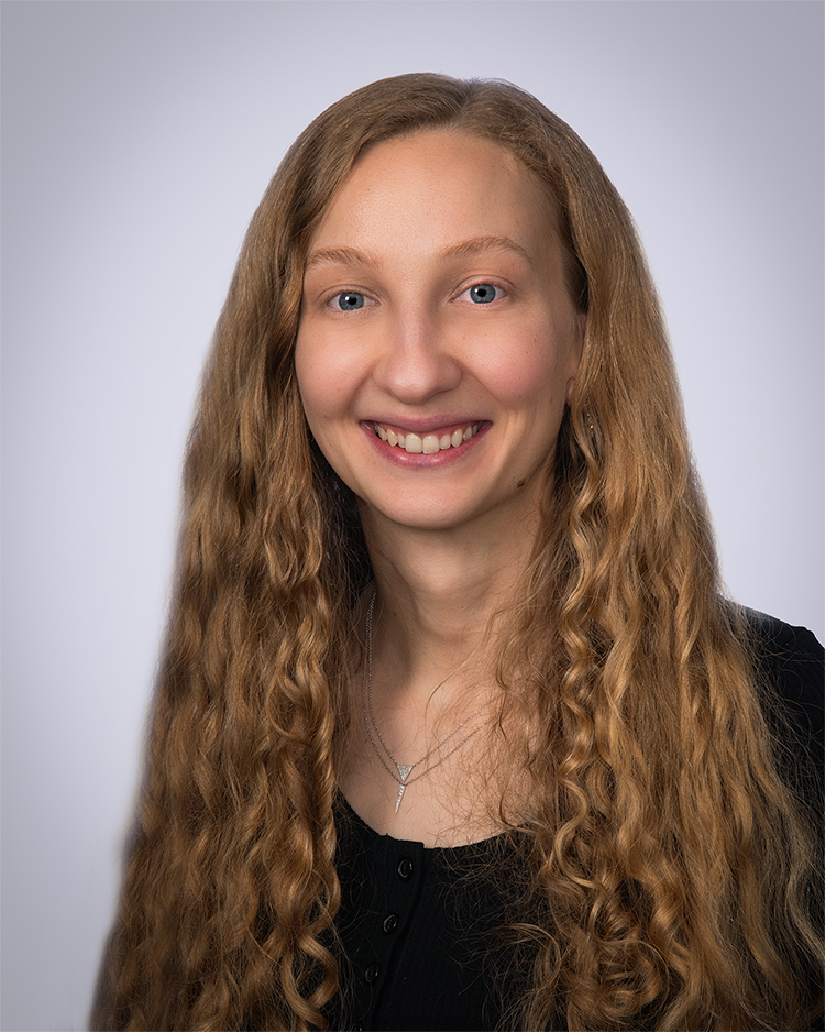 Ashley S. Becker