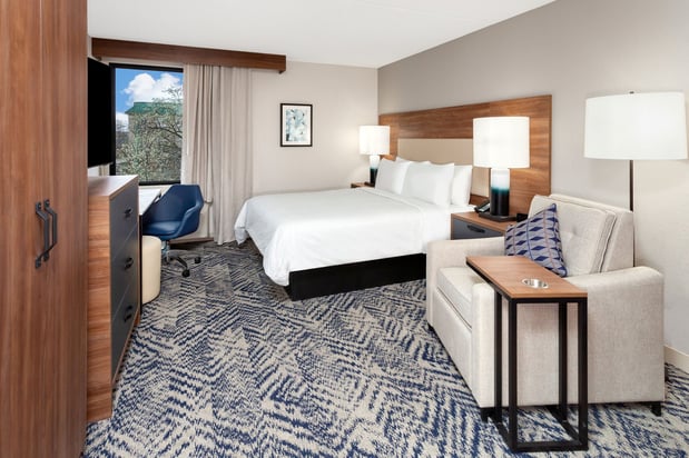 Images Candlewood Suites Columbus North - Worthington by IHG