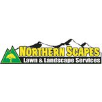 Northern Scapes Logo