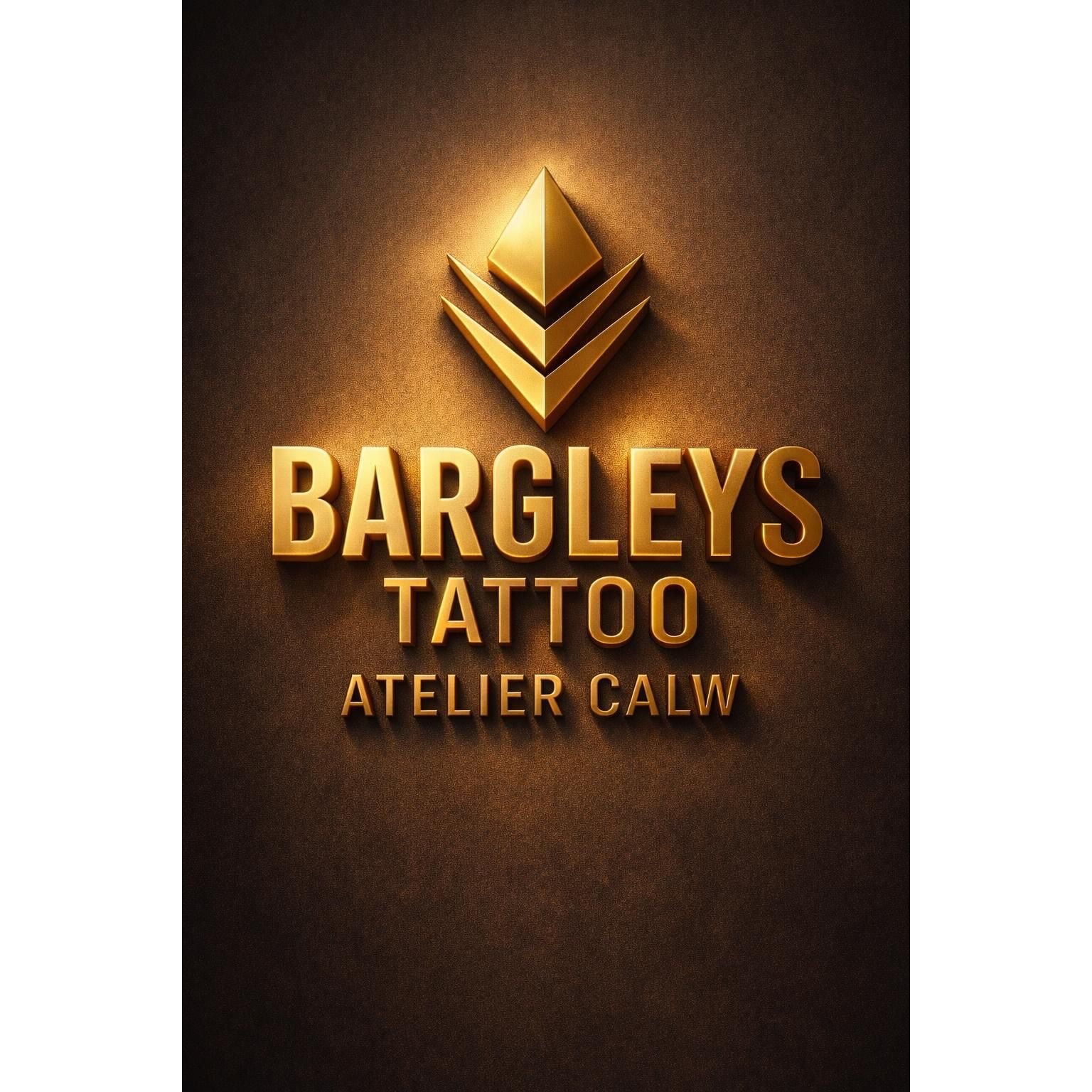 Bargleys Tattoo Atelier Calw in Calw