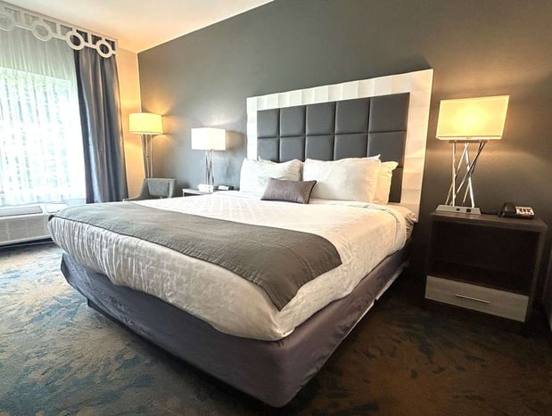 Images Best Western Erie Inn & Suites