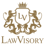 LawVisory PLLC Logo