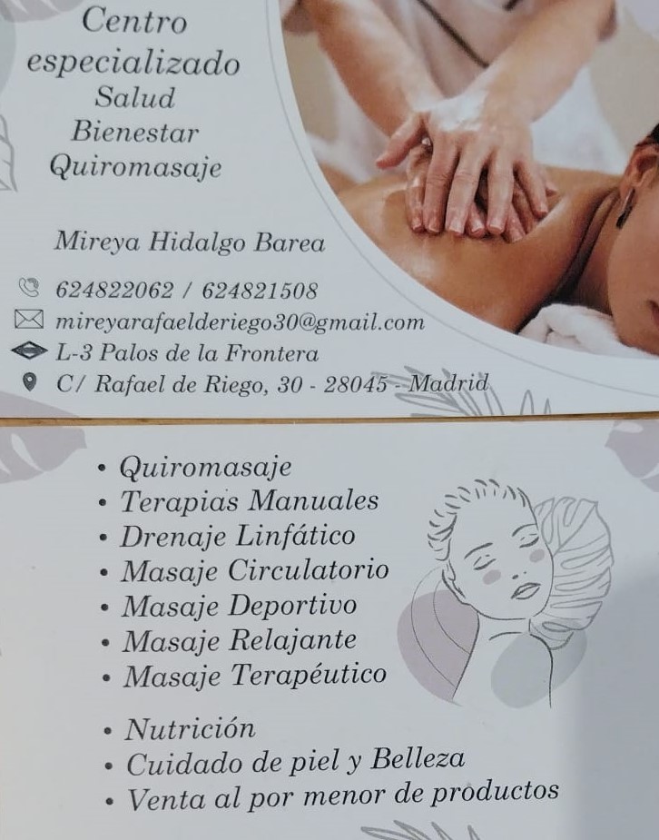 Images Centro Especializado En Salud Y Bienestar Mireya Hidalgo