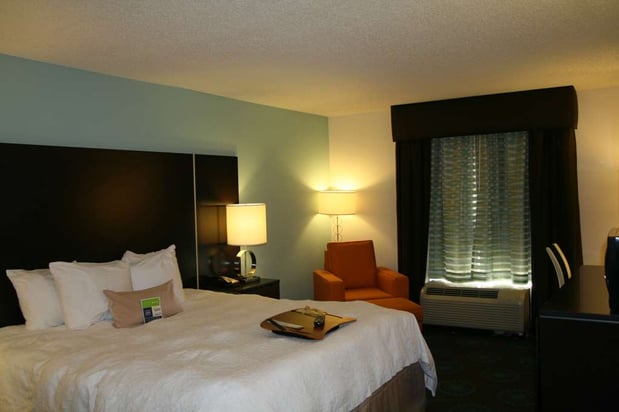 Images Hampton Inn Shreveport Airport