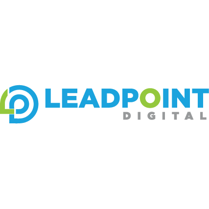 LeadPoint Digital Logo