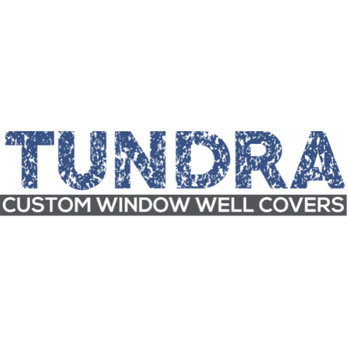Tundra Custom Window Well Covers Logo