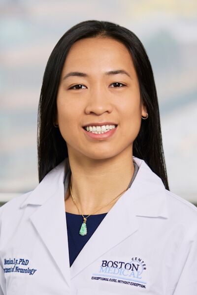 Dr. Monica T. Ly - Boston, MA - Neurology, Neurologist