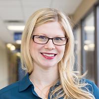 Teran Marie Mccormick, PA - Sandy, UT - Gastroenterology, Gastroenterologist