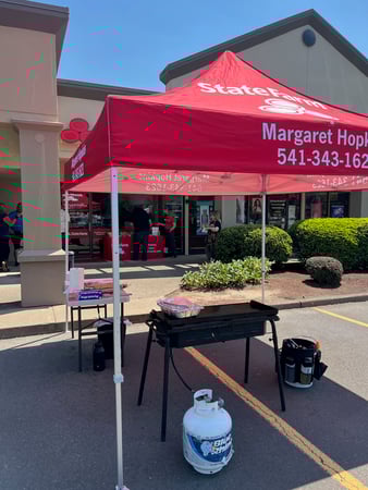 Images Margaret Hopkins - State Farm Insurance Agent