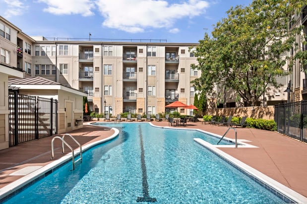 Images Camden Fairfax Corner Apartments