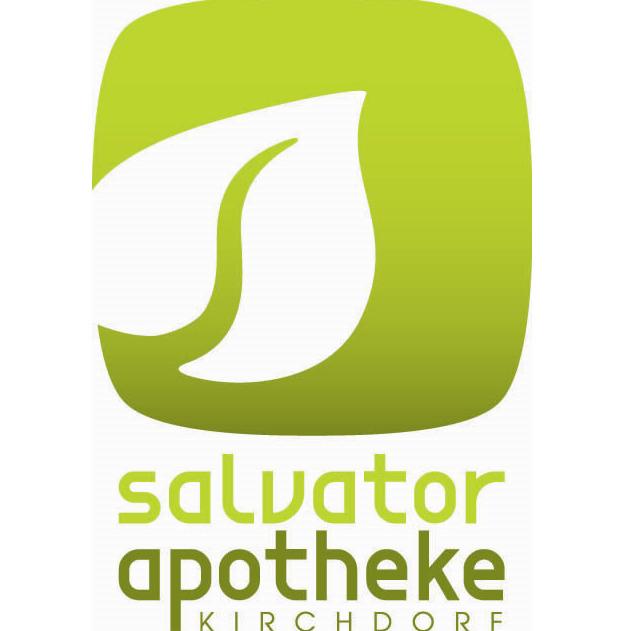 Salvator Apotheke Kirchdorf KG Logo
