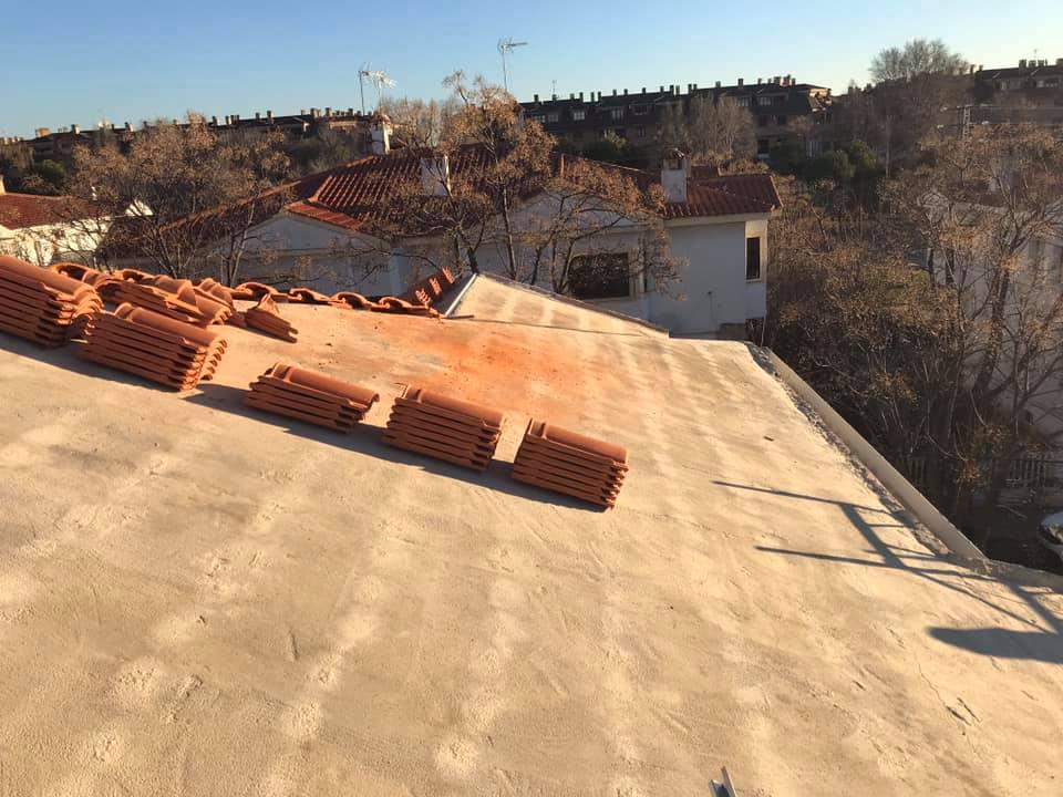 Images Tejados Te&cu sl